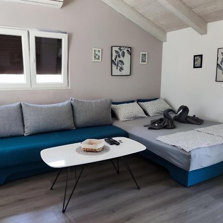 Viva 1 Rovinj Lägenhet Exteriör bild