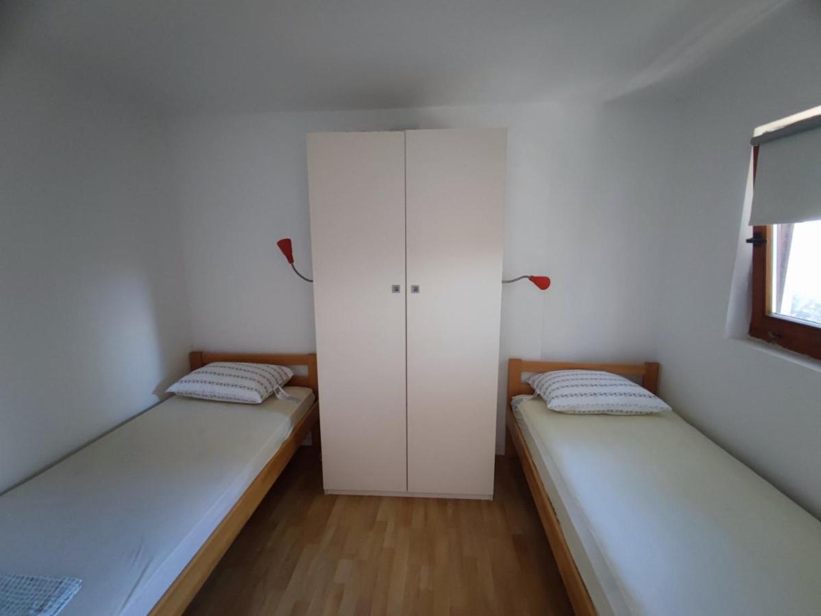 Viva 1 Rovinj Lägenhet Exteriör bild