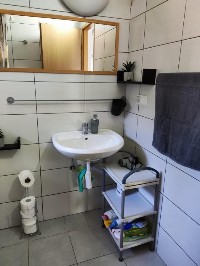 Viva 1 Rovinj Lägenhet Exteriör bild