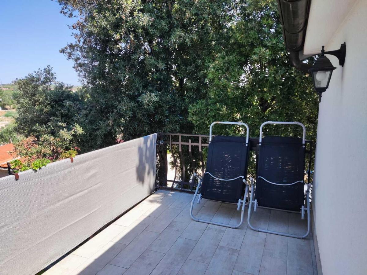 Viva 1 Rovinj Lägenhet Exteriör bild